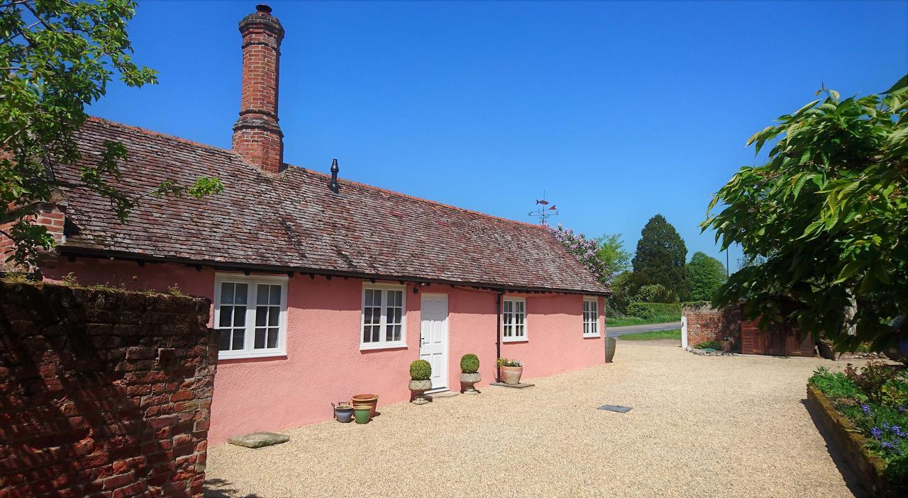The Mill, Long Melford住宿加早餐旅馆 外观 照片